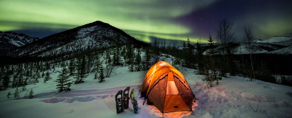 Alaska