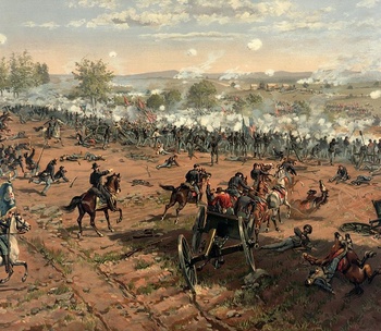 Best places to visit in the US of historical significance