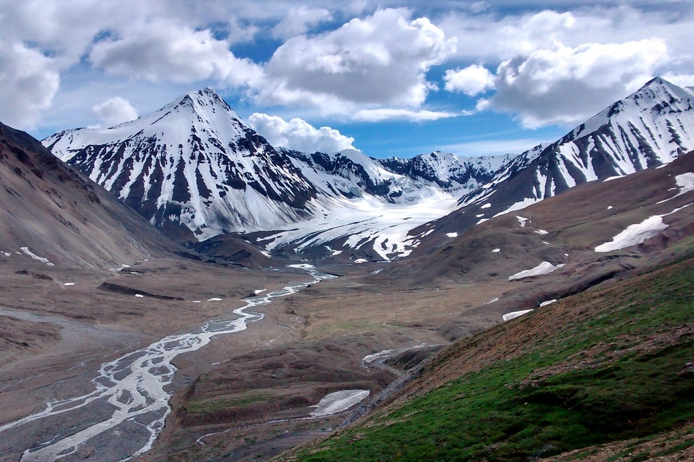 Denali National Park, Alaska