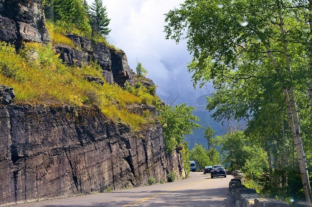 Glacier National Park