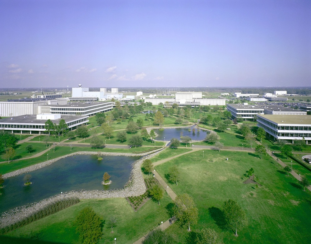 Space Center, Houston