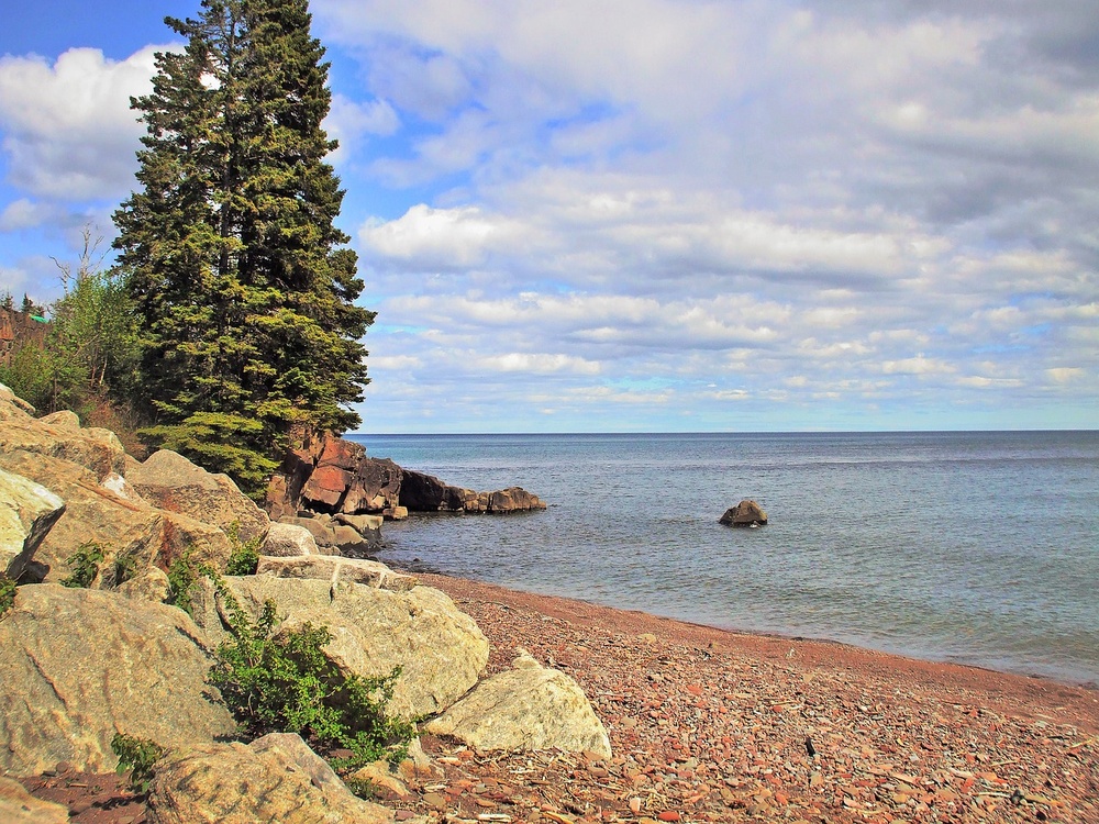 Minnesota's Majestic Lakes