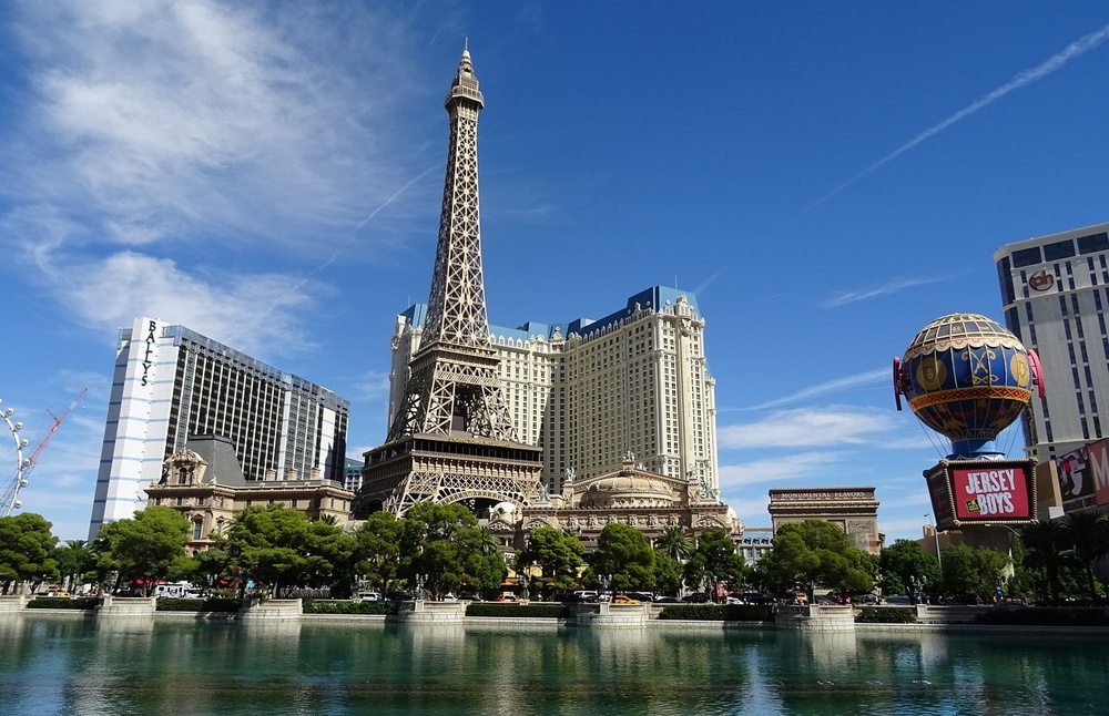 Las Vegas, Nevada