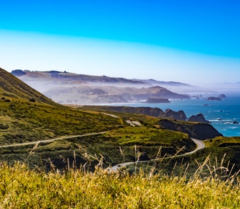Best places to visit in North California