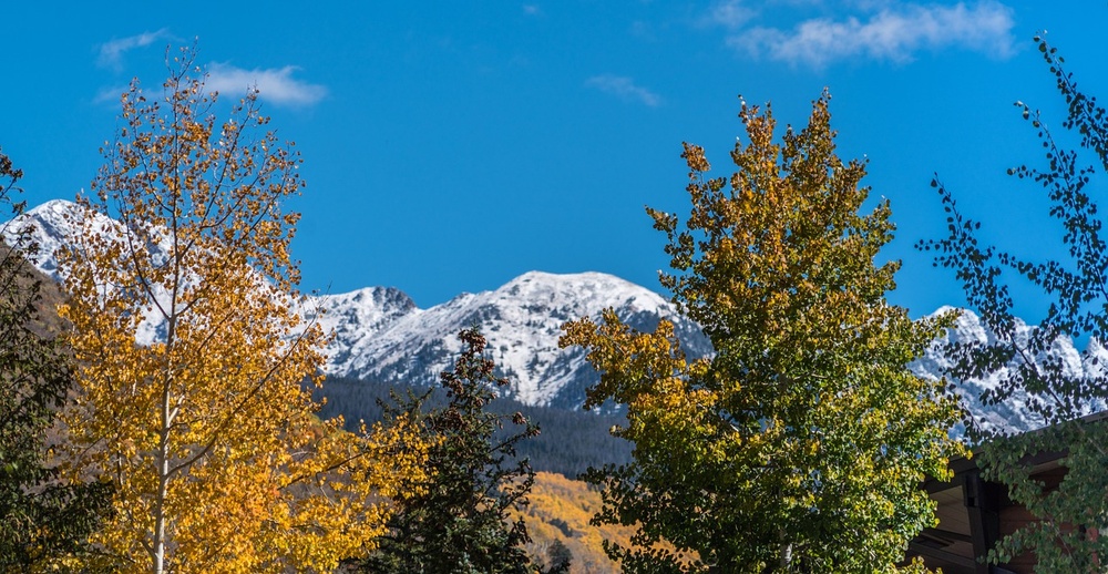 Rocky Mountain National Park, Colorado