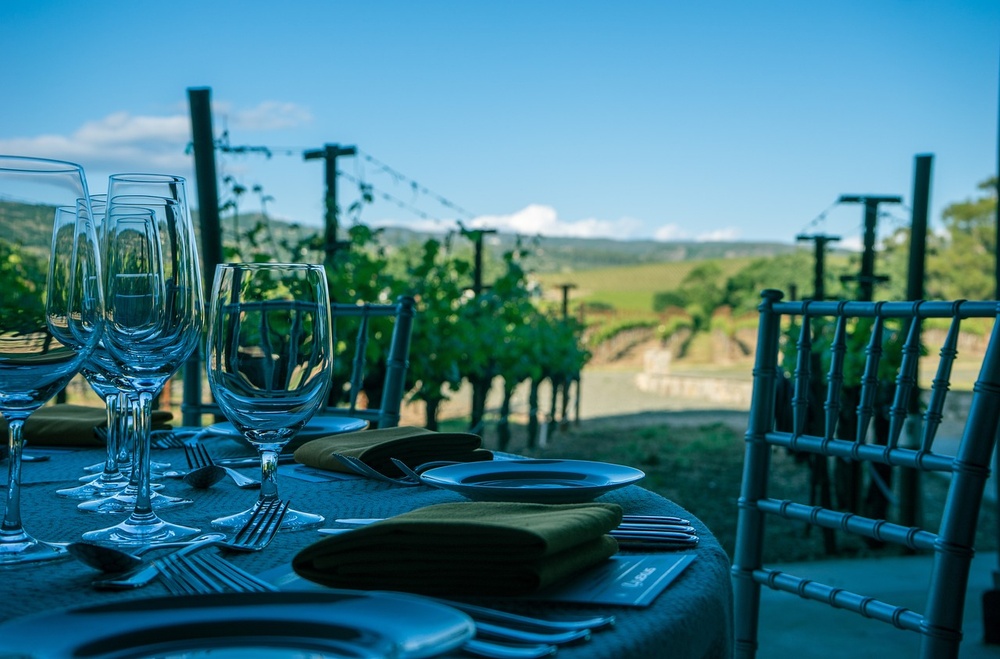 Sonoma, California