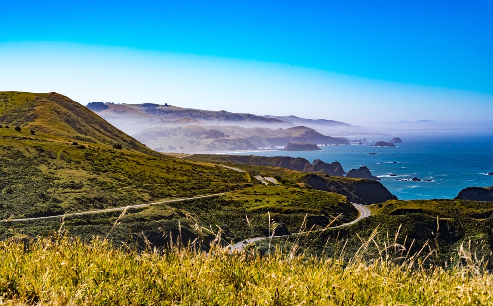 North California