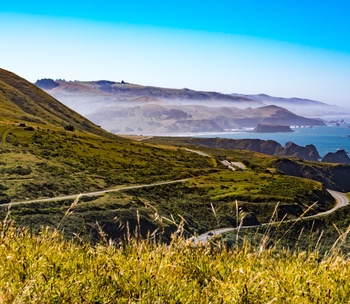 Best places to visit in North California