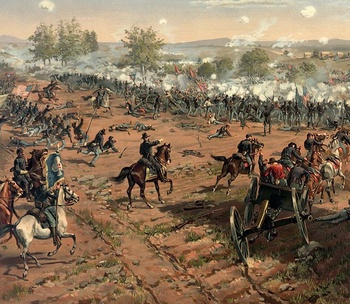Best places to visit in the US of historical significance