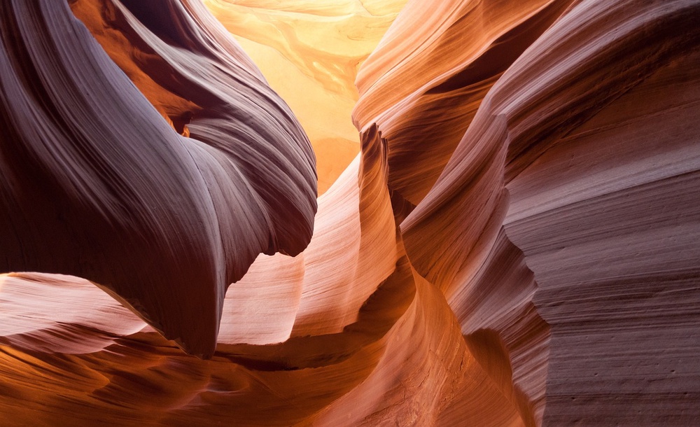 Antelope Canyon, Arizona