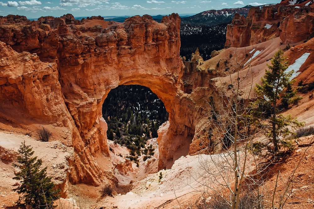 Bryce Canyon National Park, Utah