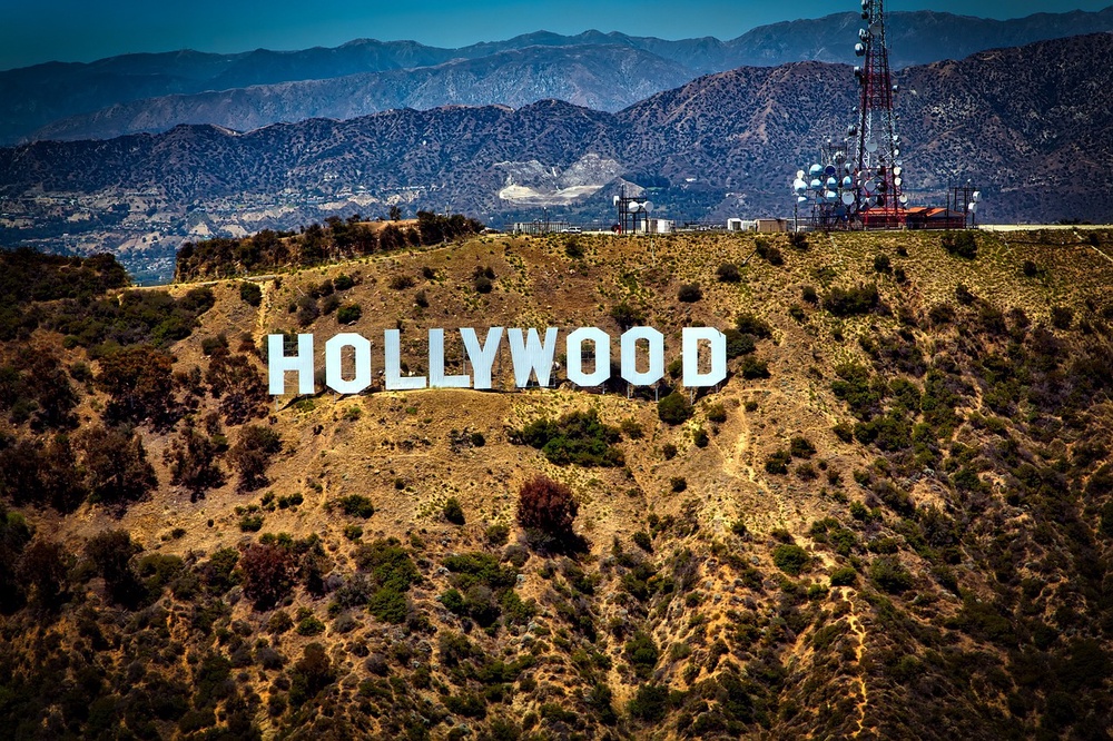 Los Angeles, California