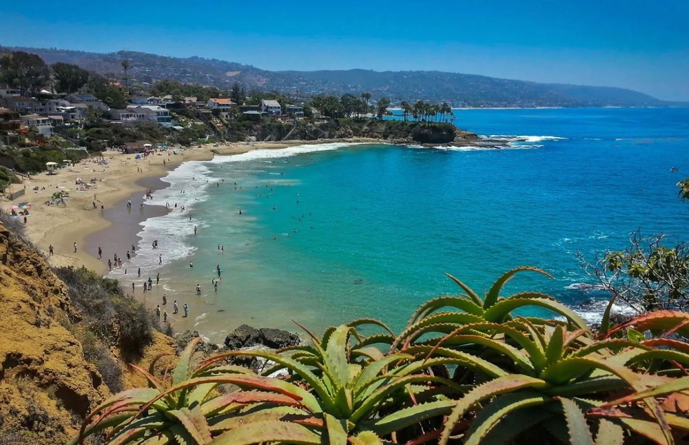 California