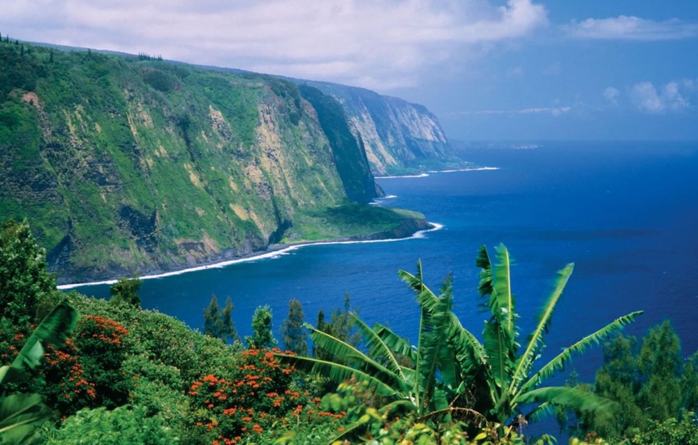 Hawaii