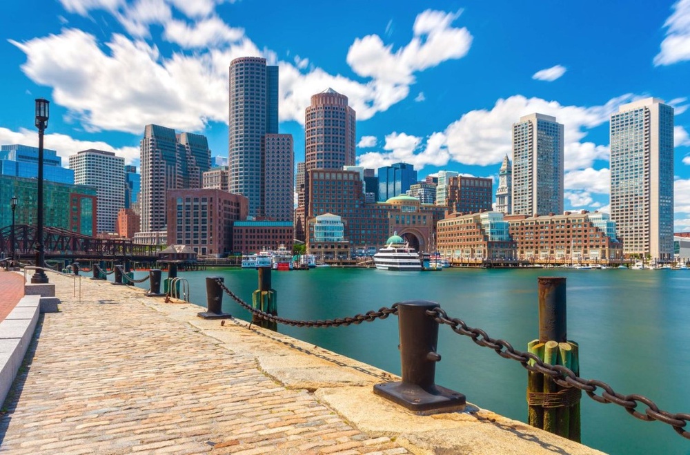 Massachusetts