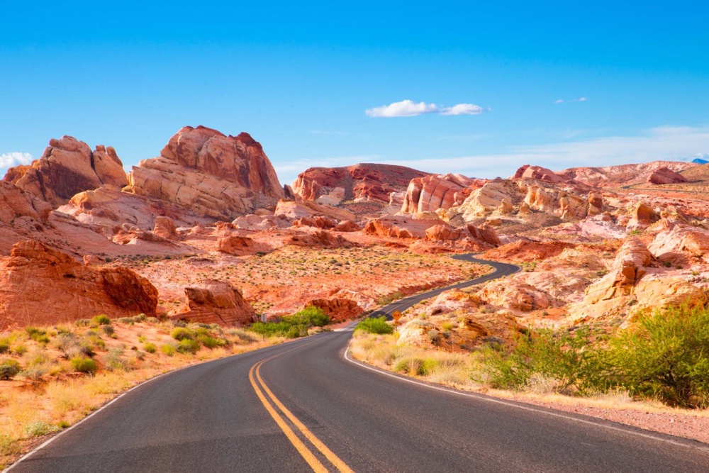 Nevada