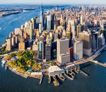 Best US States to Visit for Your Next Vacation
