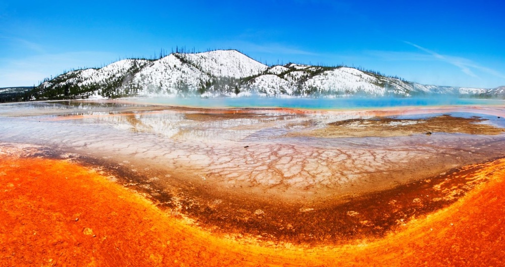 Wyoming